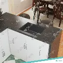 227311-3219A1 - SINGLE BOWL HANDMADE KITCHEN SINK 304 STAINLESS STEEL 18 GAUGE