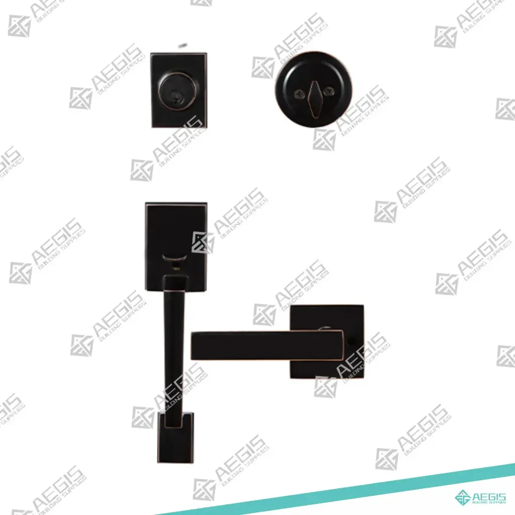 816.1.1.1 - 70722 - SQUARE PLATE SQUARE OUTER HANDLE ROUND INNER HANDLE - BLACK - ENTRY