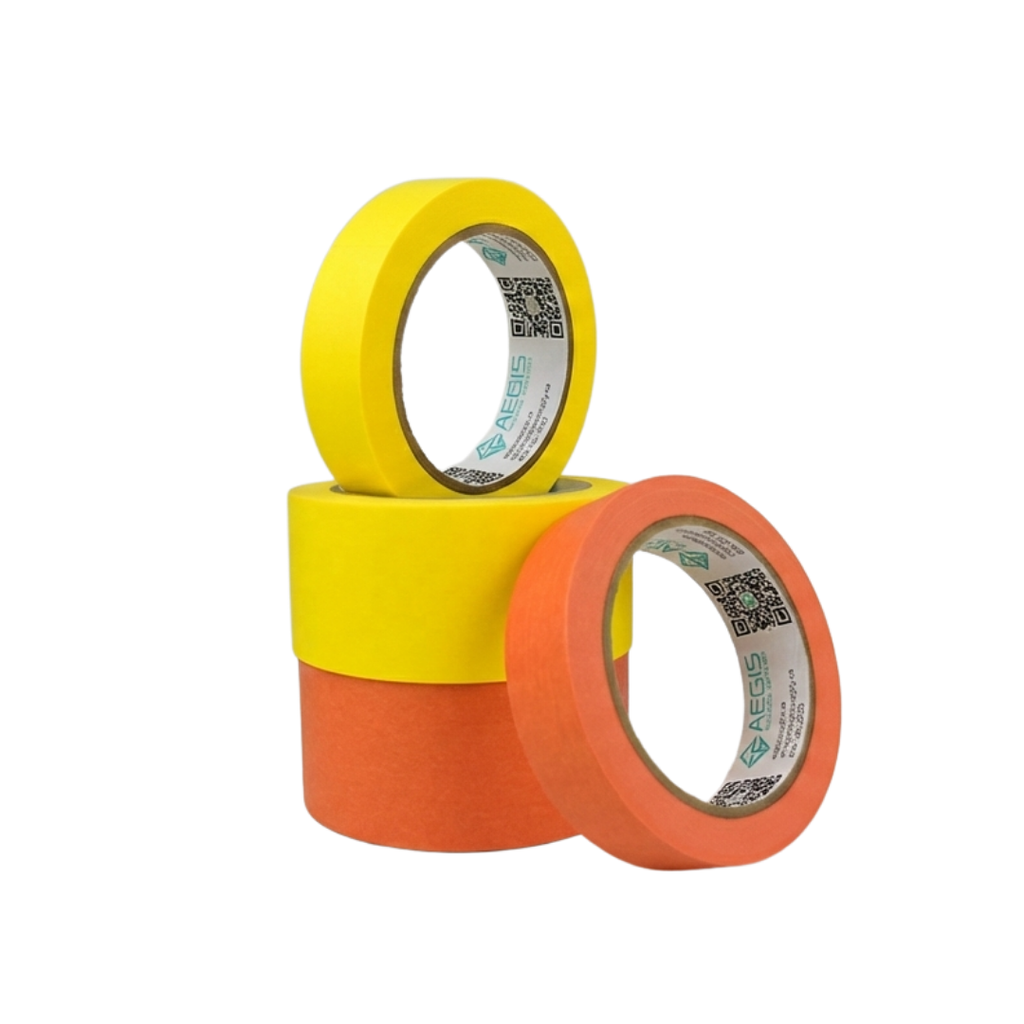 AUTOMOTIVE PAINTING TAPE
