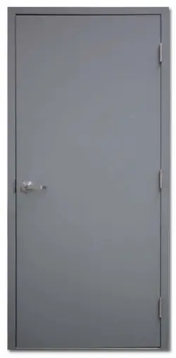 85201 - SINGLE 90 MINUTE FIRE RATED DOOR