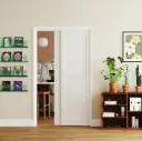 8303 -  BYPASS SLIDING DOOR