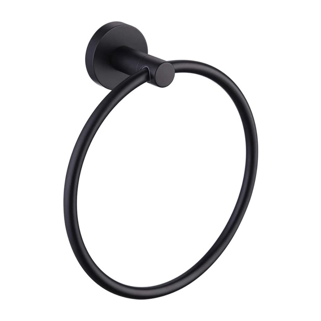 ROUND TOWEL RING TYPE 01