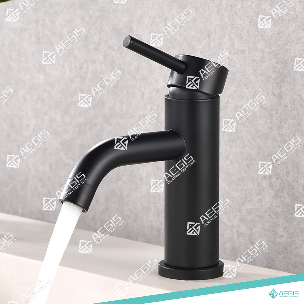 BATHROOM VANITY FAUCET TYPE 02
