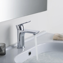 BATHROOM VANITY FAUCET TYPE 05