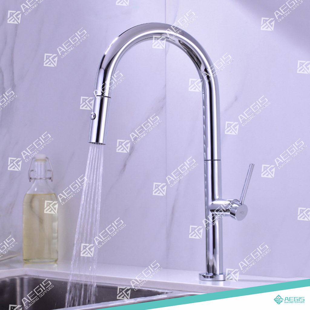 KITCHEN FAUCET TYPE 02