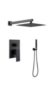 22.30.1 - SHOWER FIXTURE COMBINATION