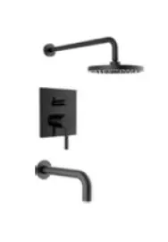 22.30.2 - BATH FIXTURE COMBINATION