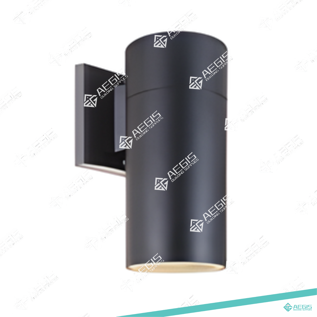 EXTERIOR LED WALL LIGHTS - ROUND
